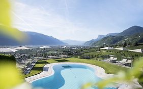 Das Grafenstein Familienresidence