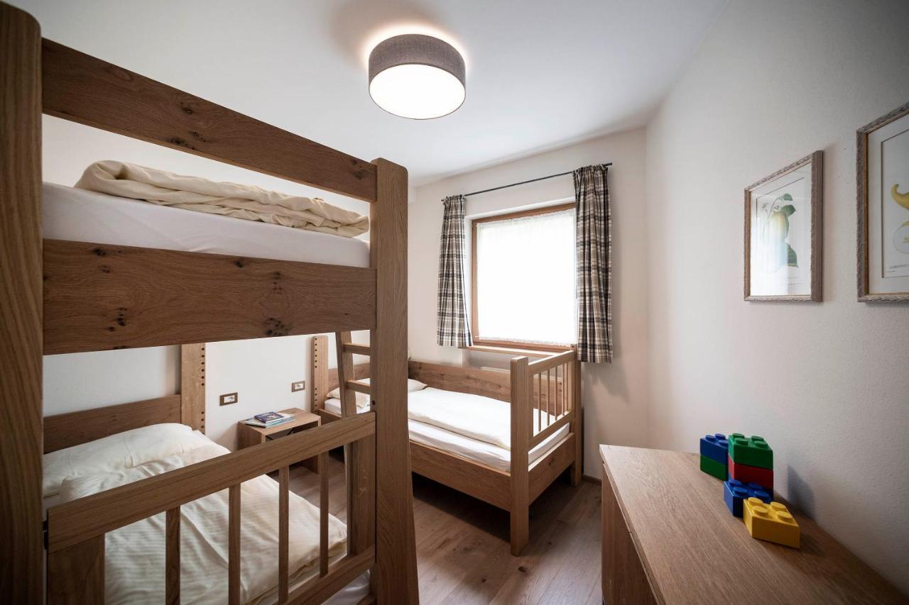 Das Grafenstein Familienresidence Cermes Esterno foto